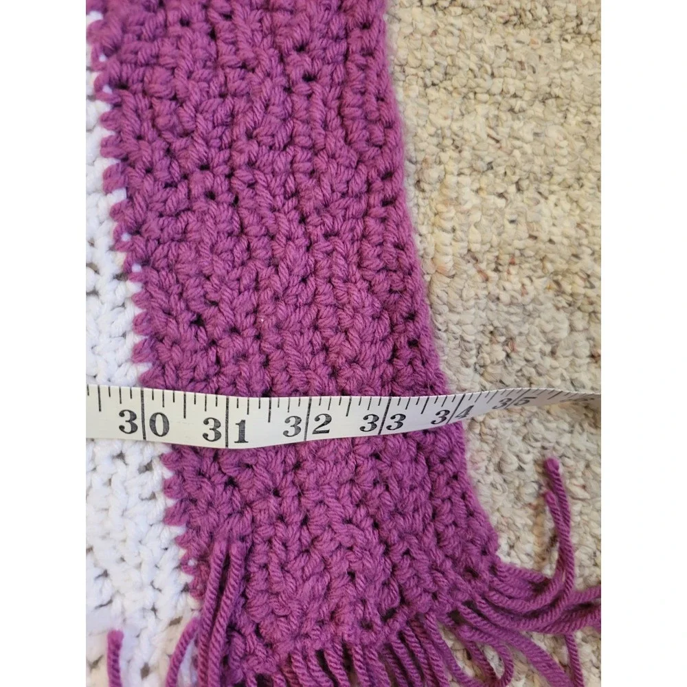 Unbranded handmade crochet